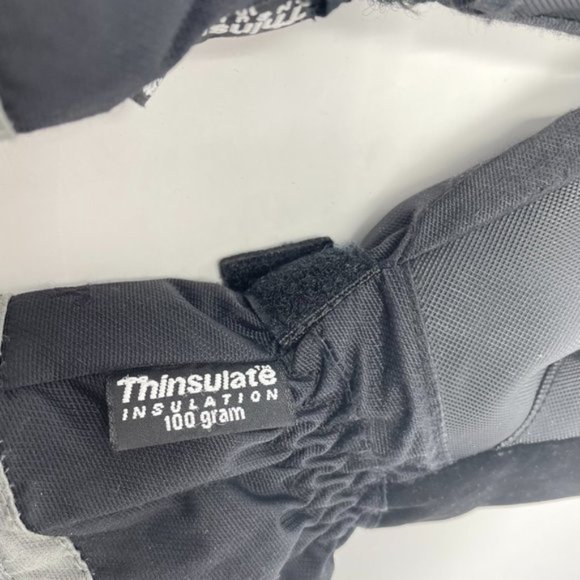 Firefly Aquamax Kids Winter Mittens Size XL - Picture 8 of 11